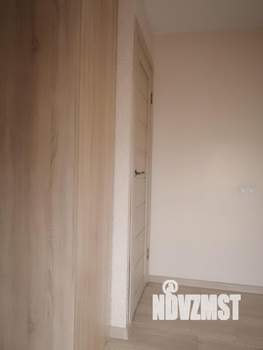 1-к квартира, вторичка, 33м2, 4/4 этаж