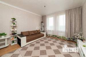 1-к квартира, вторичка, 38м2, 9/18 этаж