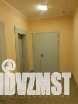 4-к квартира, вторичка, 94м2, 4/17 этаж