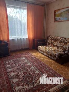 1-к квартира, вторичка, 44м2, 5/5 этаж