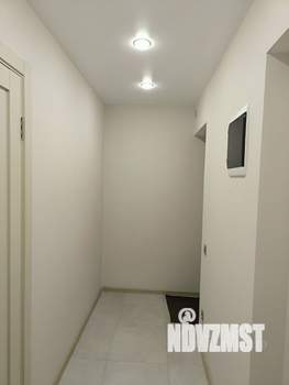 1-к квартира, вторичка, 32м2, 5/5 этаж