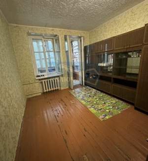 1-к квартира, вторичка, 36м2, 3/5 этаж