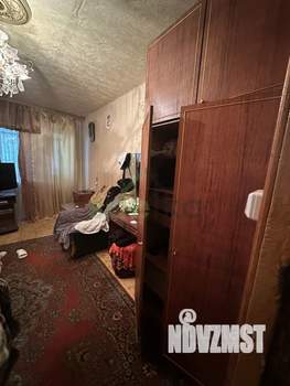 2-к квартира, вторичка, 46м2, 3/5 этаж