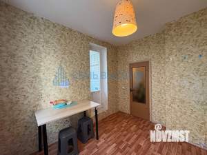 1-к квартира, вторичка, 44м2, 4/17 этаж