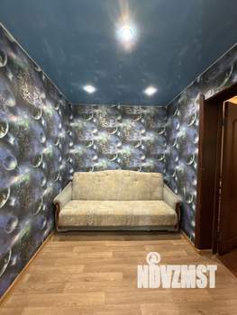 2-к квартира, вторичка, 45м2, 1/4 этаж