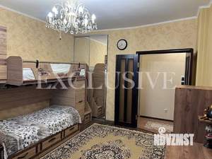 1-к квартира, вторичка, 37м2, 2/18 этаж