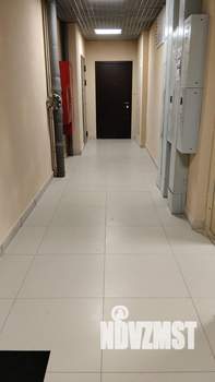 3-к квартира, вторичка, 95м2, 13/20 этаж