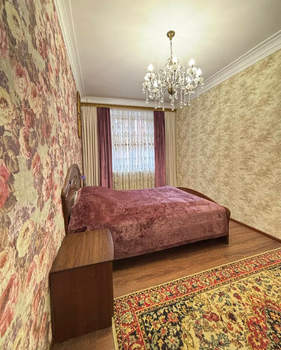 3-к квартира, вторичка, 82м2, 3/5 этаж