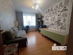 4-к квартира, вторичка, 68м2, 7/9 этаж