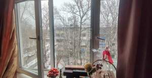 1-к квартира, вторичка, 30м2, 5/5 этаж