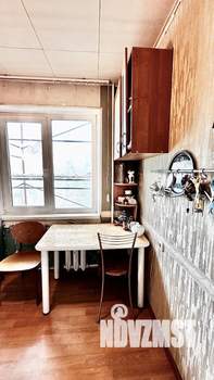 3-к квартира, вторичка, 58м2, 3/5 этаж