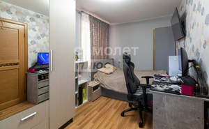 2-к квартира, вторичка, 42м2, 1/5 этаж