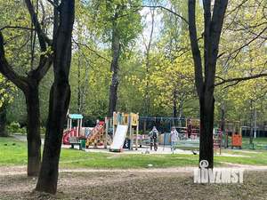 2-к квартира, вторичка, 44м2, 1/5 этаж