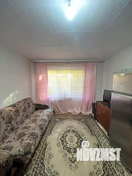 1-к квартира, вторичка, 29м2, 1/5 этаж