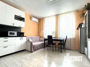 2-к квартира, вторичка, 54м2, 6/17 этаж