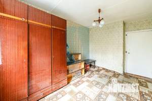 3-к квартира, вторичка, 61м2, 2/9 этаж