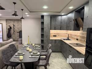 3-к квартира, вторичка, 79м2, 6/15 этаж