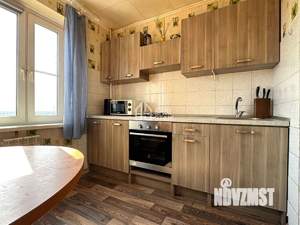 1-к квартира, вторичка, 33м2, 8/9 этаж