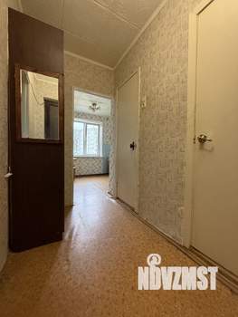 1-к квартира, вторичка, 33м2, 7/9 этаж