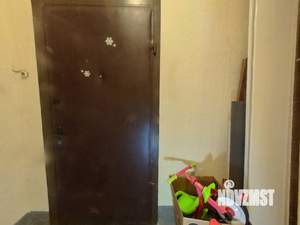 Студия квартира, вторичка, 38м2, 1/18 этаж