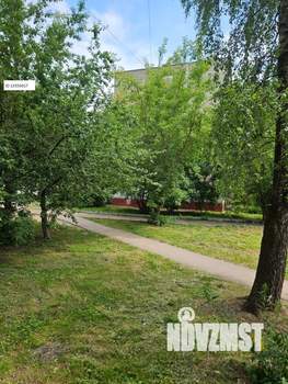 1-к квартира, вторичка, 35м2, 1/5 этаж