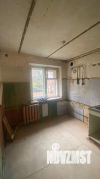 2-к квартира, вторичка, 45м2, 1/5 этаж