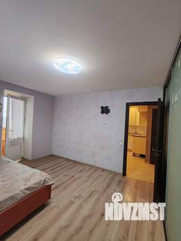 1-к квартира, вторичка, 40м2, 13/14 этаж