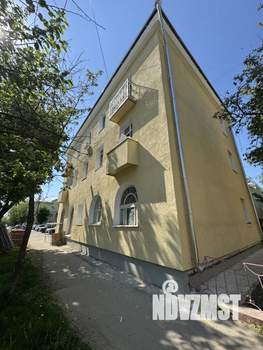 2-к квартира, вторичка, 51м2, 2/4 этаж