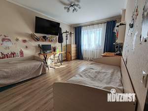 2-к квартира, вторичка, 59м2, 12/17 этаж