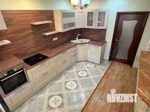 2-к квартира, вторичка, 69м2, 9/14 этаж