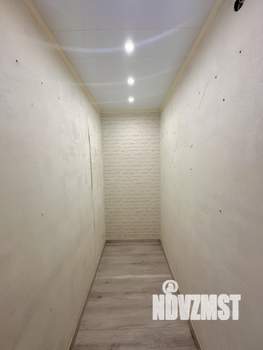 2-к квартира, вторичка, 44м2, 4/5 этаж
