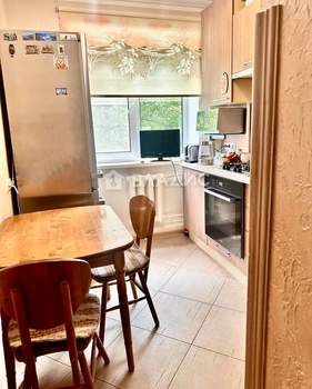3-к квартира, вторичка, 56м2, 3/9 этаж