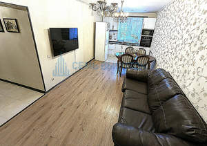 3-к квартира, вторичка, 82м2, 1/6 этаж
