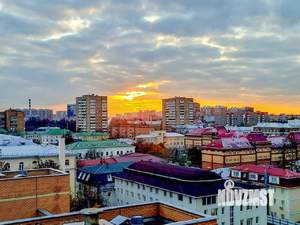 2-к квартира, вторичка, 67м2, 11/19 этаж