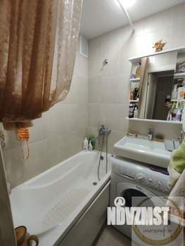 2-к квартира, вторичка, 43м2, 3/5 этаж