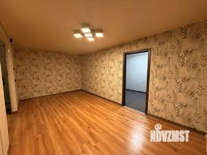 2-к квартира, вторичка, 46м2, 4/5 этаж