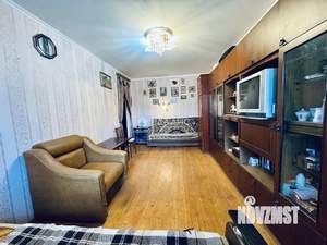 1-к квартира, вторичка, 31м2, 2/5 этаж