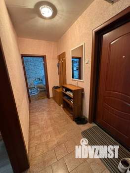 2-к квартира, вторичка, 50м2, 6/9 этаж