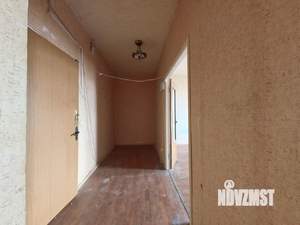 Студия квартира, вторичка, 38м2, 1/18 этаж