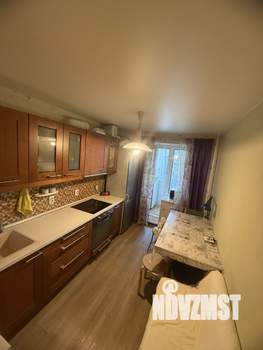 2-к квартира, вторичка, 56м2, 2/15 этаж