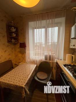 2-к квартира, вторичка, 44м2, 4/4 этаж