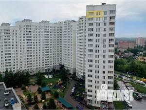 2-к квартира, вторичка, 57м2, 18/18 этаж