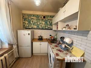 1-к квартира, вторичка, 29м2, 1/5 этаж