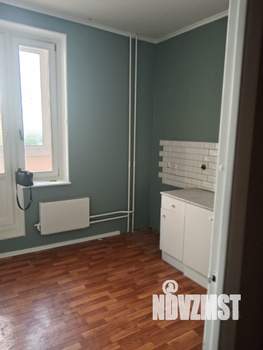 2-к квартира, вторичка, 54м2, 9/17 этаж