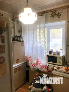 1-к квартира, вторичка, 33м2, 2/4 этаж