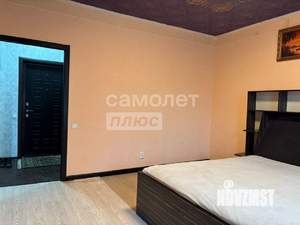 1-к квартира, вторичка, 39м2, 1/17 этаж