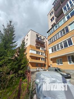 1-к квартира, вторичка, 32м2, 5/6 этаж