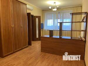 1-к квартира, вторичка, 42м2, 12/14 этаж