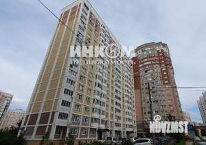 3-к квартира, вторичка, 79м2, 16/17 этаж