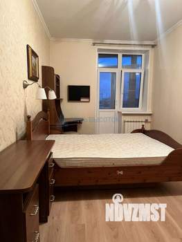 2-к квартира, вторичка, 68м2, 11/19 этаж